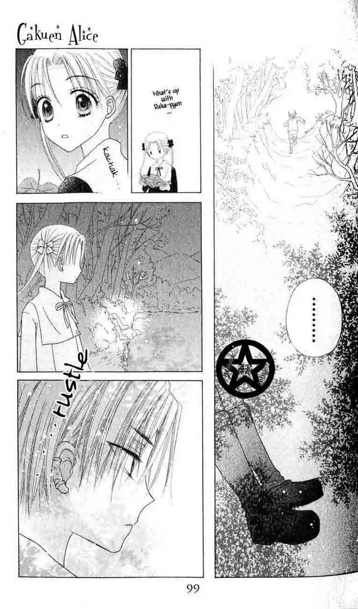 Gakuen Alice Chapter 37 31